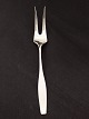 Hans Hansen 
Charlotte 
frying fork 
19.7 cm. 
sterling silver 
item no. 604721