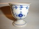 Blue Fluted, 
Bing & Grondahl 
Egg cup
Decoration 
number 57 or 
696
Height 6 cm.
Factory ...