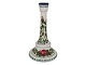 Aluminia Pink 
Rose
Candlelight 
holder