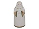 Aluminia Maj
Pepper shaker 
/ figurine