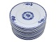 Royal 
Copenhagen 
Harpe
Side plate 
15.7 cm.