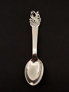 H C Andersen children's spoon