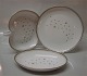 Milky Way Bing 
and Grondahl  
Galaxy 
Milky Way 
White base, 
stars, gold 
rim, brown 
line, form ...