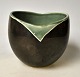 Danish artist 
(20th century): 
Vase. 
Stoneware.