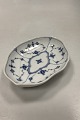 Royal 
Copenhagen Blue 
Fluted Plain 
Small dish No 
146