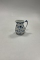 Bing and 
Grondahl 
Dickens Creamer 
No. 393
