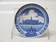 RC-CM259;  
1929: 150th 
anniversary 
plate for the 
Royal 
Copenhagen 
Porcelain 
Factory. 
Elsinore ...