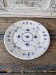 Royal 
Copenhagen Blue 
Fluted Hotel 
Porcelain Lunch 
Plate ...