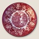 English 
earthenware
Enoch Woods
English Woods
Deep ...