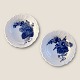Royal 
Copenhagen
Curved blue 
flower
Small bowl
#10/ ...