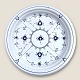Royal 
Copenhagen
Blue Fluted 
Paper Plate
*DKK 250