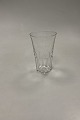 Oreste 
Holmegaard / 
Val. St. 
Lambert Water 
Glass
Measures 
11,5cm / 4.53 
inch