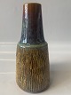Søholm 
Bornholms 
keramik, Vase.
Height: 19 cm.