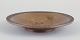 Just Andersen. 
Small bronze 
bowl.