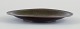 Just Andersen. 
Bronze platter.
Classic 
design.