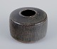 Nils Thorsson 
for Royal 
Copenhagen.
Unique 
stoneware jar.