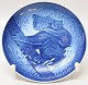 Bing & Grondahl 
Mother's Day 
Plate 1996
B&G Motif: 
Koala bear with 
young