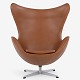 Arne Jacobsen / 
Fritz Hansen.
AJ 3316 - 
Reupholstered 
...