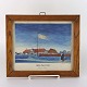 P. L. Birk 
tegning
Holmlund
27 cm