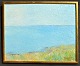 Elv, Gunnar 
(20th century) 
Sweden: From 
Kåseberga.