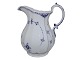 Blue Fluted 
Half Lace
Extra large 
milk pitcher 24 
cm.