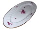Purpur Angular
Large fish 
platter 61.5 
cm.