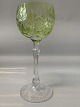 Rømer Glass Red 
Wine Light 
Green
Height 19.5 cm
Nice and 
well-maintained 
condition
Get ...
