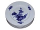 Blue Flower 
Braided Man 
with a horn
Small side 
plate ...