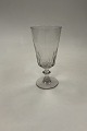 Holmegaard 
Wellington 
Porter Glass