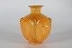 Herman A. 
Kähler
Vase with 
uranium glaze
