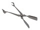Georg Jensen 
Tuja
Icetong 17.8 
cm.