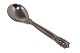 Acorn
Small salt 
spoon 6 cm.