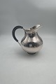 Gran and Laglye 
Silver Water 
Pitcher