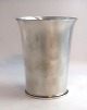 Georg Jensen. 
Sterling silver 
cup (925). 
Design Harald 
...