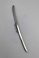Georg Jensen 
Sterling Silver 
Mounting for a 
Comb No. 250B