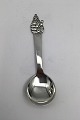 H.C. Andersen 
Fairy tale 
Child Spoon in 
Silver. The ...