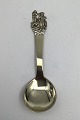 H.C. Andersen 
Fairy tale 
Child Spoon in 
Silver. Little 
...