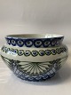 Bowl Faience
Height 11.8 cm
Diameter 21 cm