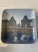 Bowl with the 
Marble Bridge, 
Bing & Grondahl
Dec. No. ...