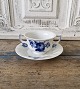 Royal 
Copenhagen Blue 
Flower rare cup 
with two 
handles ...