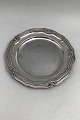 Cohr Silver 
Bottle Coaster