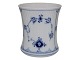 Blue Fluted 
Plain
Vase / jug