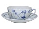Blue 
Traditional
Teacup #108
