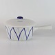 Lyngby gryde
Blå flamme
15 cm