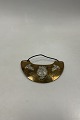 Antique Danish 
Police Sign / 
County police
Measures 14cm 
x 9cm / 5.51 
inch x 3.54 
inch