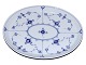 Blue Fluted Plain
Rare tray 25 cm. from 1923-1928