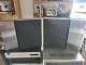 B & O Højtalere 

Kr. 500,-