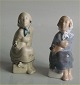 Royal 
Copenhagen 4438 
RC Little 
Matchgirl Aage 
Erhardt 11 x 5 
cm Hans 
Christain 
Andersen theme 
...