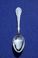 Liljekonval 
Georg Jensen 
sølvbestik, 
bordskeer 
19,5cm