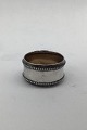 German Silver 
Napkin Ring 
(Small)
